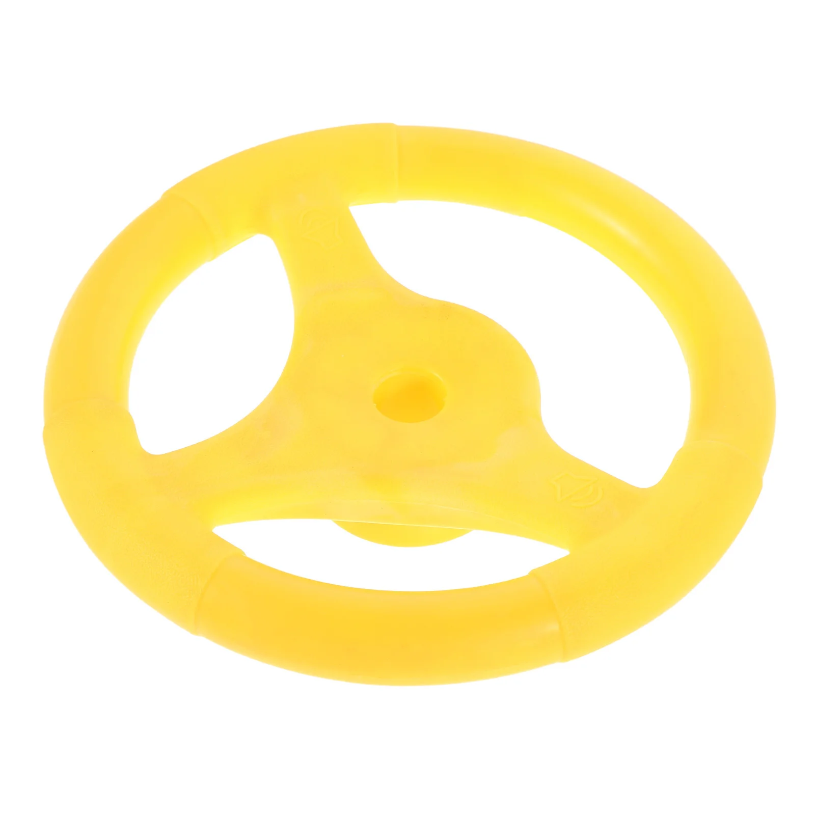 

Children Accessory Plastic Steering Wheel For Ride On Cars Swings Outdoor Playsets Pretend Play Driving Simulation Interactive