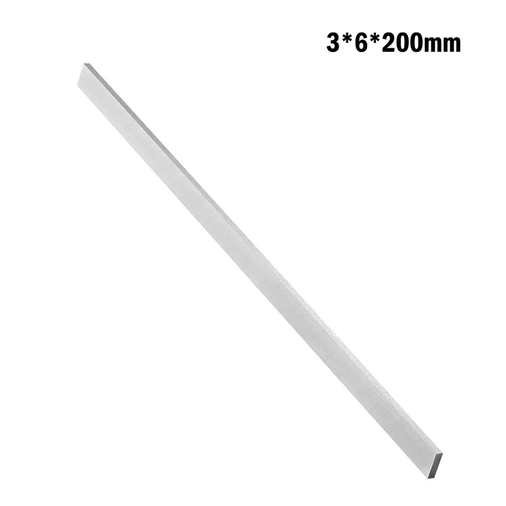 

Robust White Steel Bar for Fabricating Cutting Tools High Speed Steel Square Steel Bar for Milling Turning and More