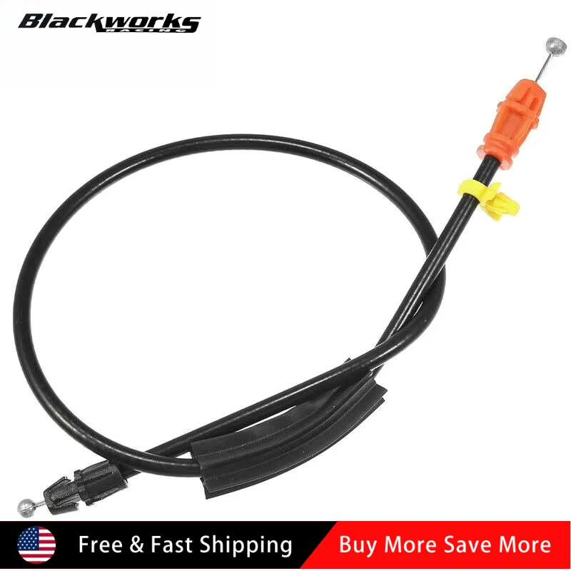 

924-481 20849299 22862029 25902551 Трос защелки ручки внутренней двери для Chevy Silverado Tahoe Sierra 2007-2013