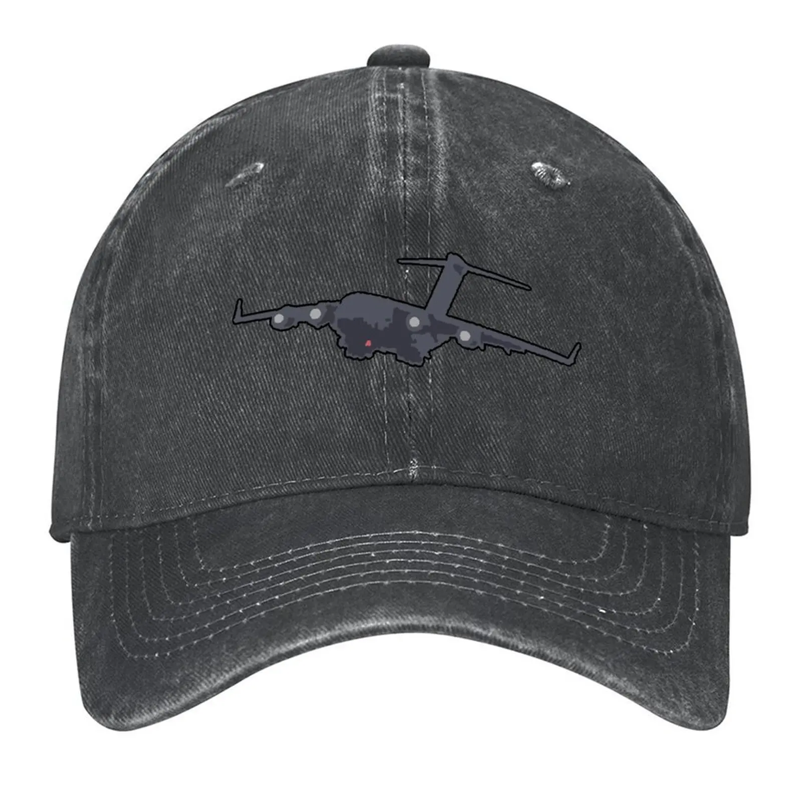 

C-17 Globemaster Baseball Cap Funny hats Golf Wear hiking hat Hat Luxury Brand Mens Hats Women's