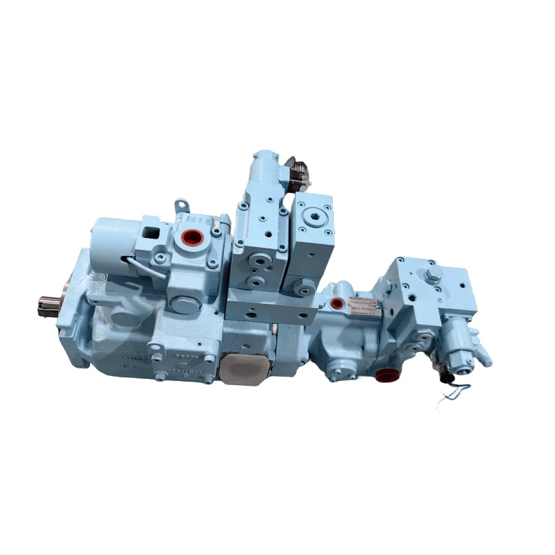 

Series Hydraulic Bomba V15A1RY-95 Hy-draulic Axial Variable Piston Pump V15SA.S-BRX-95S3