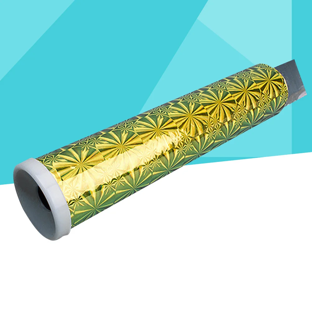 

Handmade Kaleidoscope Making Kit Diy Materials For Kids Science Experiment Creative Relieving Eye Strain Children Craft