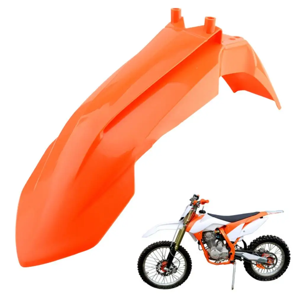 Motorcycle Mudguard For KTM Front Motocross 65 2018 EXC XC SX EXCF XCW Dirt Bike Enduro Motorcycle Accessories