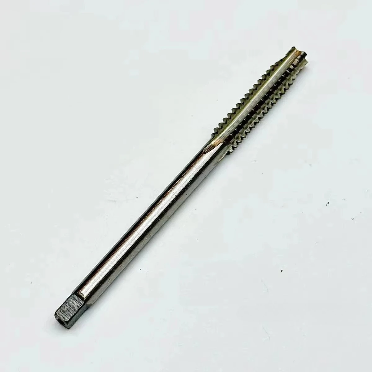 

Pool Cue Building Tool Supply Wood Lathe Accessory Cue Shaft Insert Thread Screw Joint Pin Installation