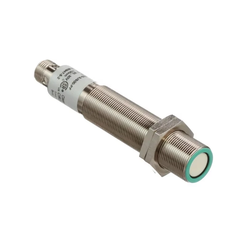 

P+F Ultrasonic sensor 3RG6232-3AA00-PF