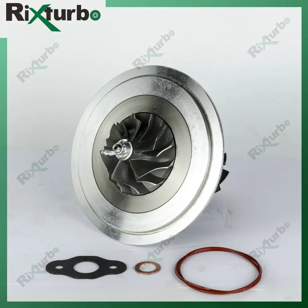 Turbine CHRA for Isuzu NQR Light Truck UKmian Bogdan 4.8 L 4HE1XS 122KW 165HP Turbo 700716-0003 700716-5 8971894520 Car