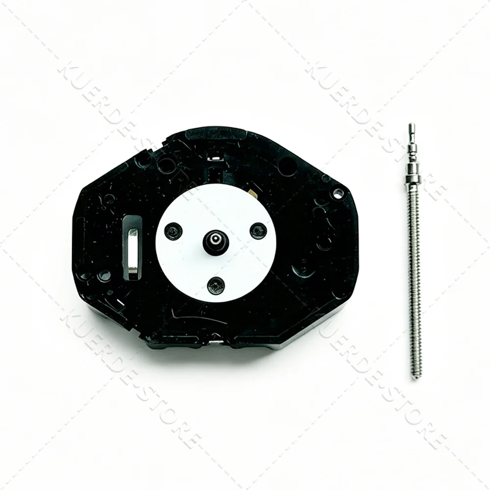 Japan SII/TMI PC21S Quartz Movement 3-Hands Electronic Replacement High-Quality Watch Repair Replace 2035 SL68 Movement