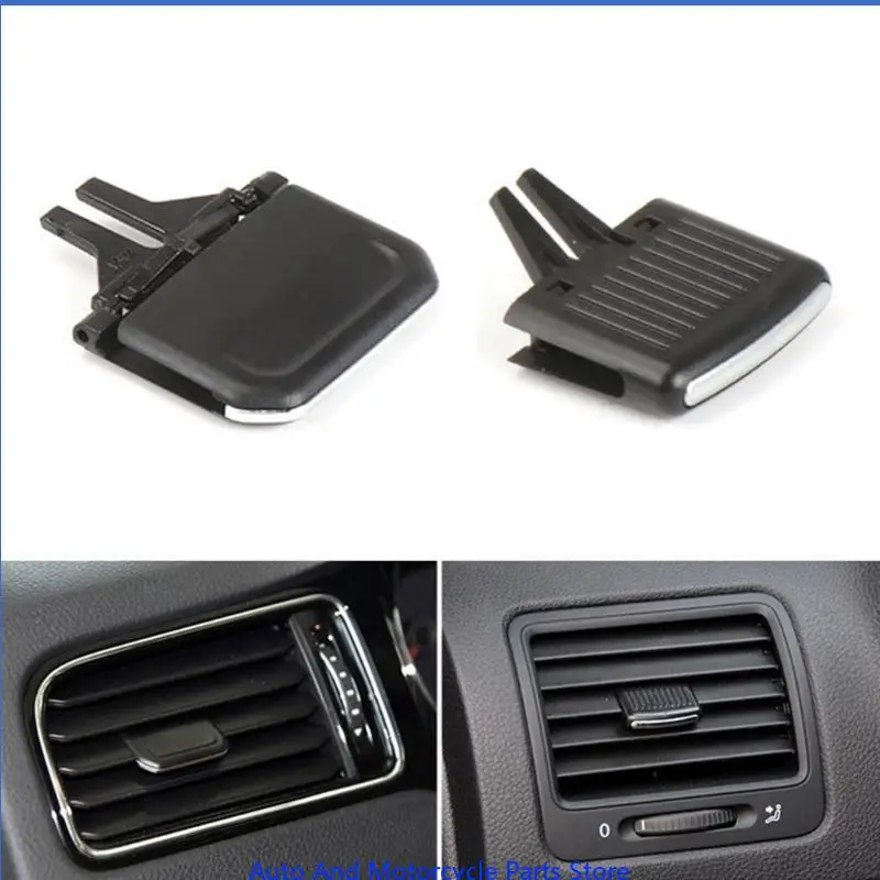 

P9FD Tab Condiening Vent Vent вкладка подходит для Sagitar 2006-2011 Old Type 2012-2018 Новый тип