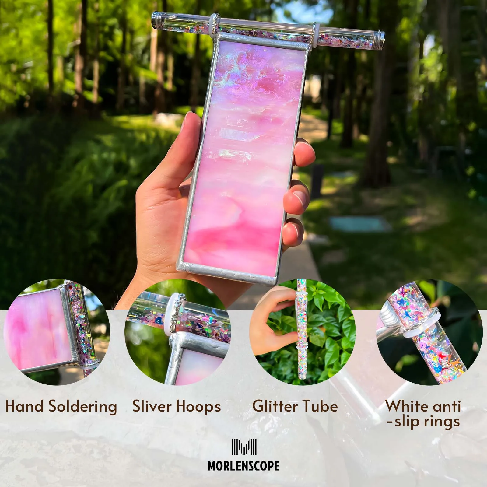 Thumbnail 4 - #18 Latest Kaleidoscopes Price Drops