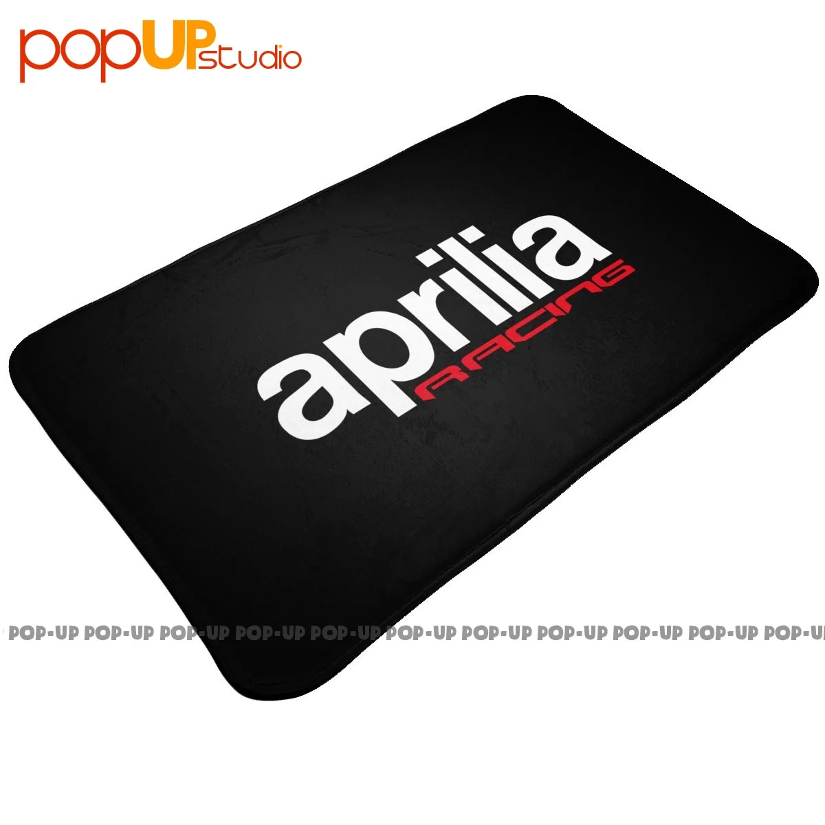 Aprilia Racing Rsv4 P-65 Mat Rug Carpet Tapis Luxury Foot Pad Fashionable Entrance Mat