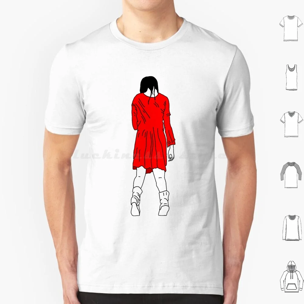 Mia-Evil Dead T Shirt Men Women Kids 6xl Evil Dead Mia The Evil Dead Fede Alvarez Jane Levy Horror Fan Art