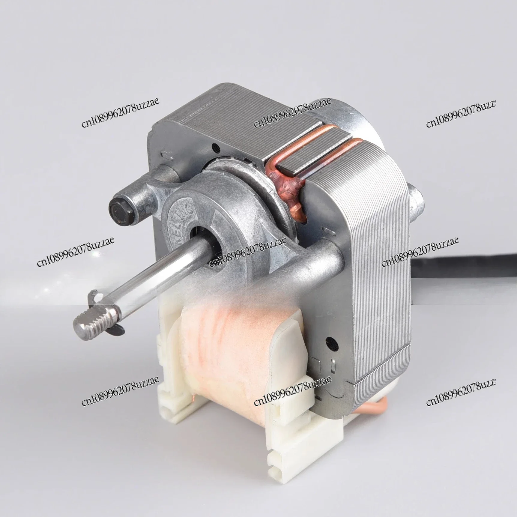 

J238-7301 J238-075-7141 Culture Drying Test Chamber Double Speed JAKEL INC Motor Fan