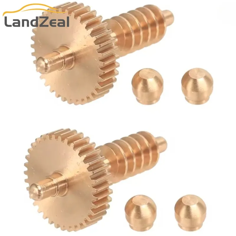 

51167245135 51167245136 2 шт. автомобильное левое и правое боковое зеркало ремонт шестерни для BMW 3 серии F30 F31 F35 2011-2017