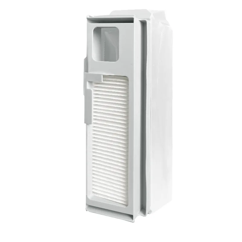 Cepillo lateral Hepa Filer Mop Cloths Rag para Narwal J4 / J4 Lite, pieza de repuesto, accesorio de aspiradora Robot de repuesto