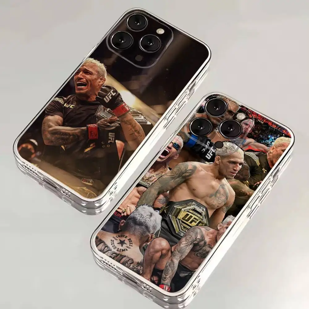

C-Charles Brazil O-Oliveira Phone Case For iPhone 16,15,14,13,12,11,17 Pro,Max,Plus,X,XS,XR,SE,Mini Transparent Soft Cover