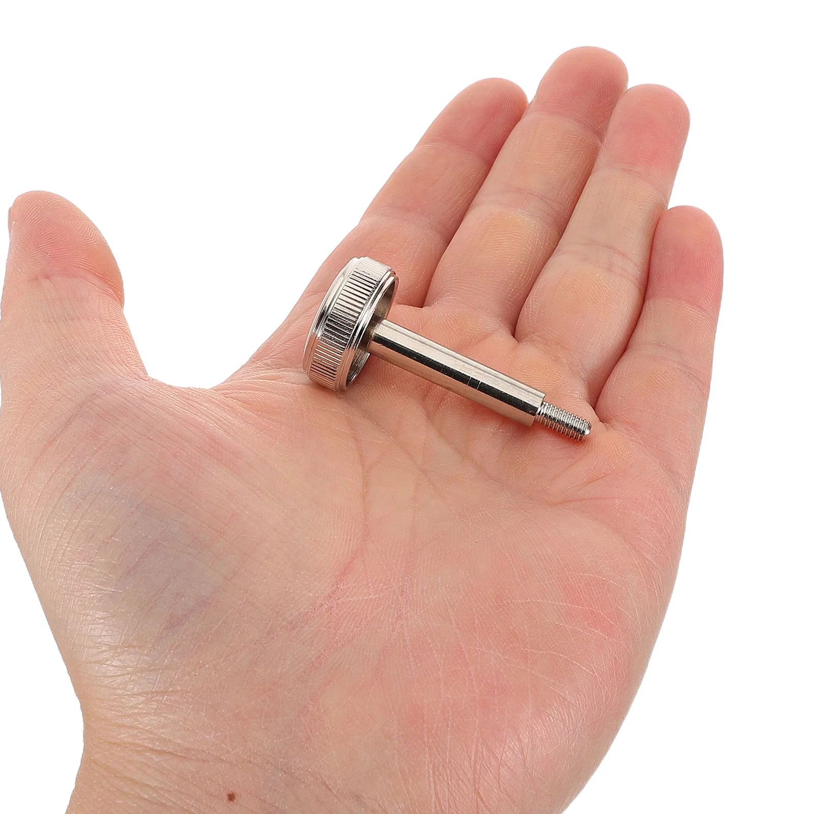 

Trumpet Connecting Rod Replacement Wind Instrument Stems Repair Bass Brass Tools Metal Maintenance Accessories Piston