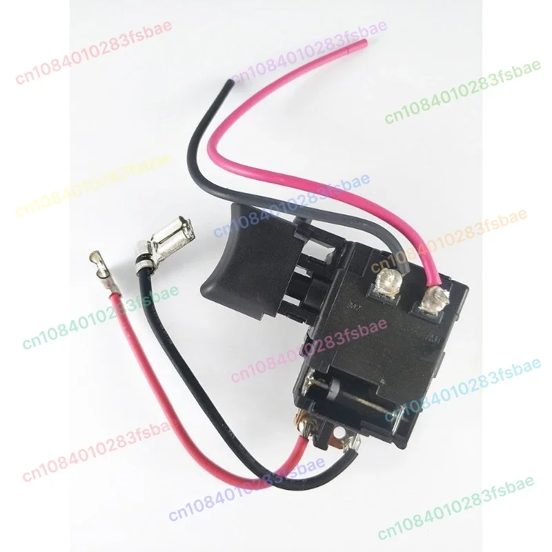 

Electric Tool Screwdriver Switch Accessory TG563FSB-4 6506044