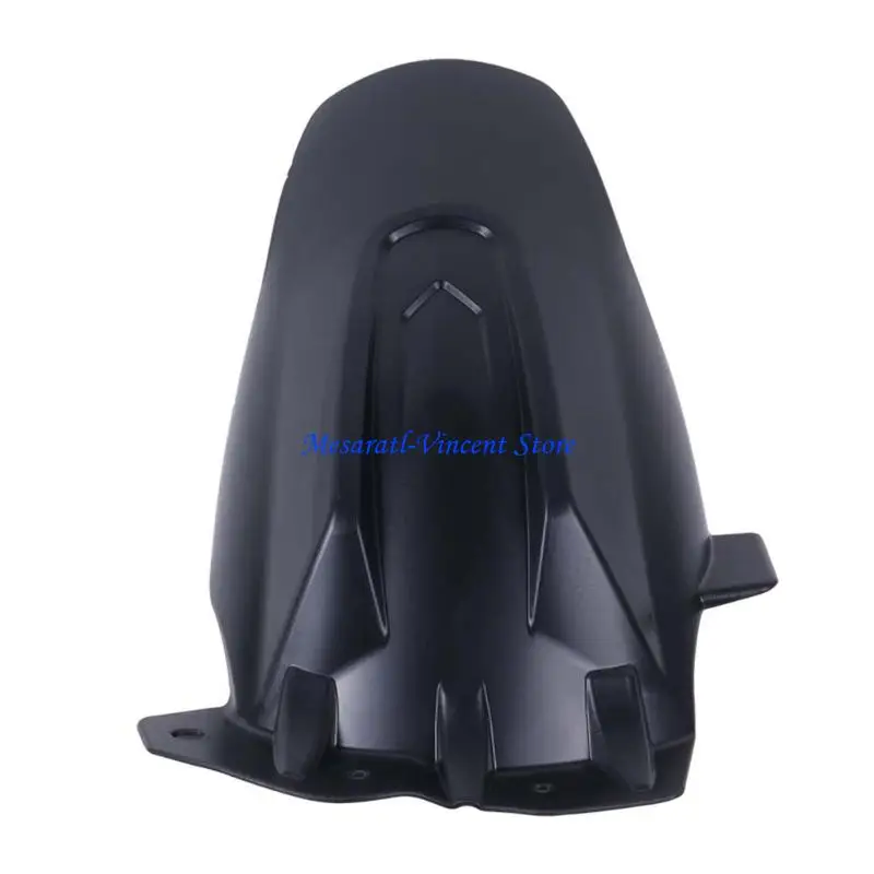 A70F Hinterrad-Kotflügel, Kotflügel für F750GS, hinterer Kotflügelschutz, Kollisionsklappe – Detail 5