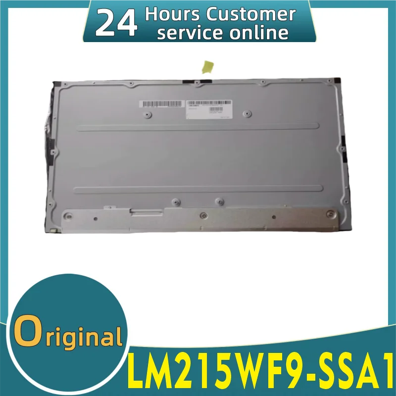 Lm215wf9-ssa1 Lm215wf9-ssa2 Lm215wf9-ssa3 Lm215wf9-ssa4 Mv215fhm-n30 Mv215fhm-n40 M215hca-l3b Nuevo Original