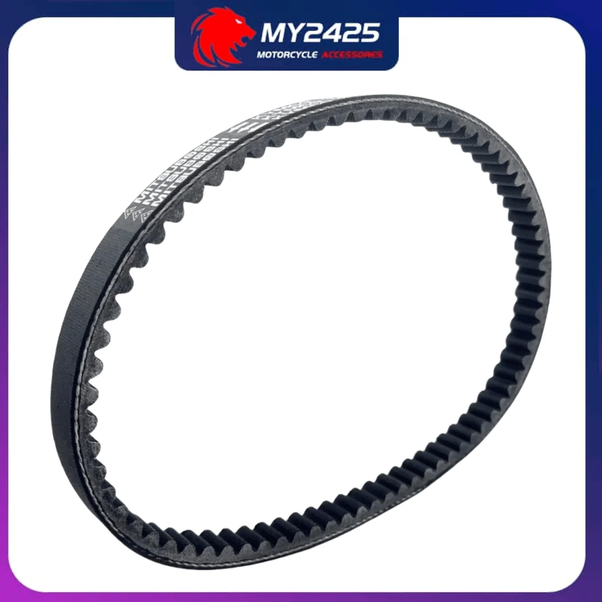 Scooter V-Belt For KYMCO CK125 PEOPLE S LIKE 150 Super 8 125 Agility RS 23100-KEC4-9000 20x799 CVT Transmission Belt view 4