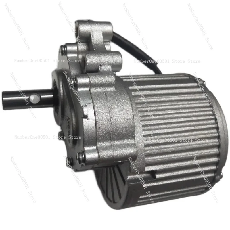 MY1016Z-250W48V Airite Защита окружающей среды Специальный/подметальный автомобиль Скорость двигателя 90 об/мин