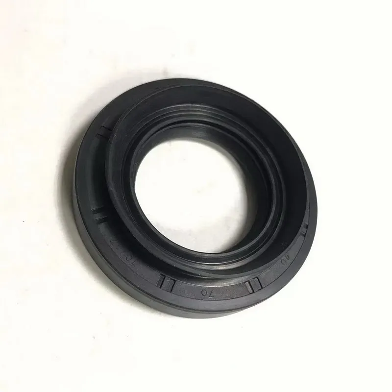 Car Accessories 452453B210 452453B200 A6MF2 A6MF1 6 SPEED Transmission left Axle Shaft Oil Seal for HYUNDAI GRAND SANTA FÉ Kia