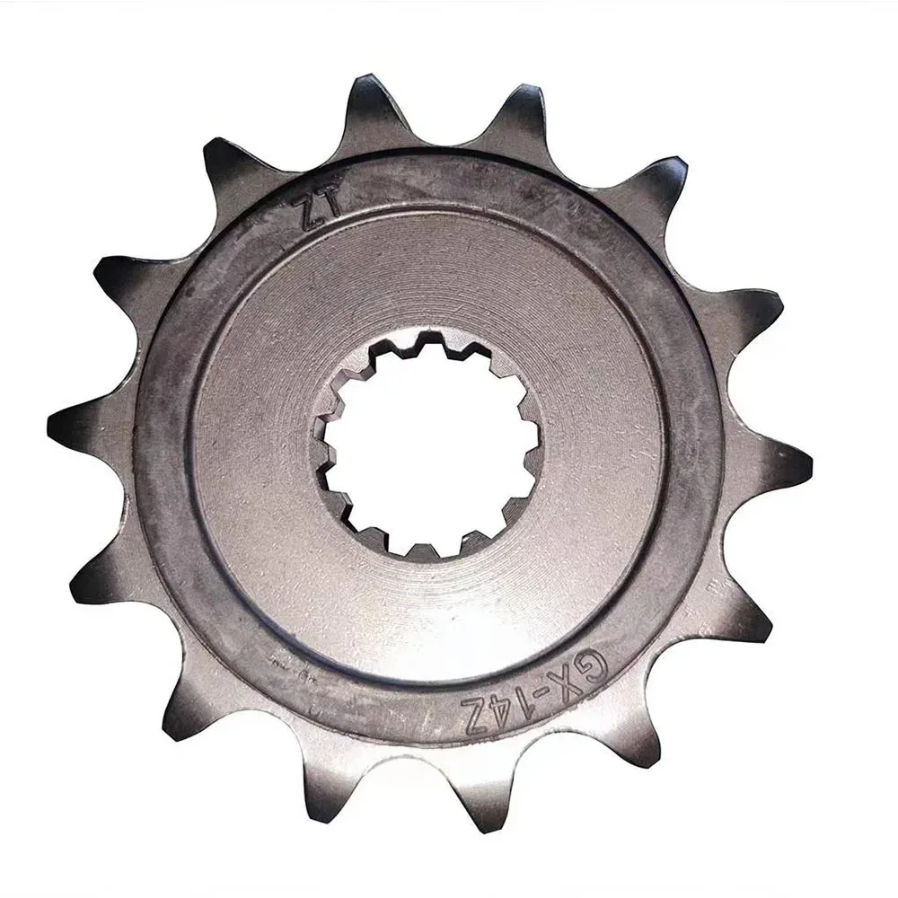 For Zontes T310 T2 T1 Motorcycle Original Sprocket Fit Zontes 310T 310T1 310T2 T 310