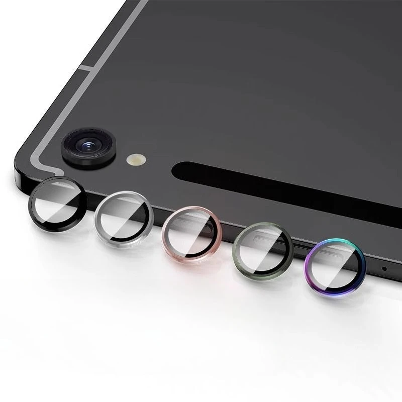 Metal Camera Lens P…