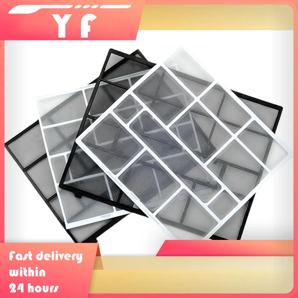 

Для Hisense для Huabao фильтр кондиционера пылезащитный экран очищающий воздушный фильтр кондиционера сменные аксессуары