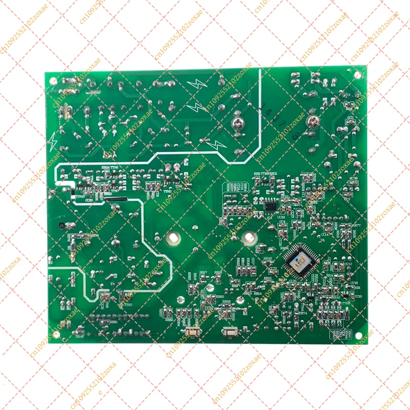 46561460 46561060 46560660 Boiler Main Control Board PR01319 for KoreaStar Ferroli