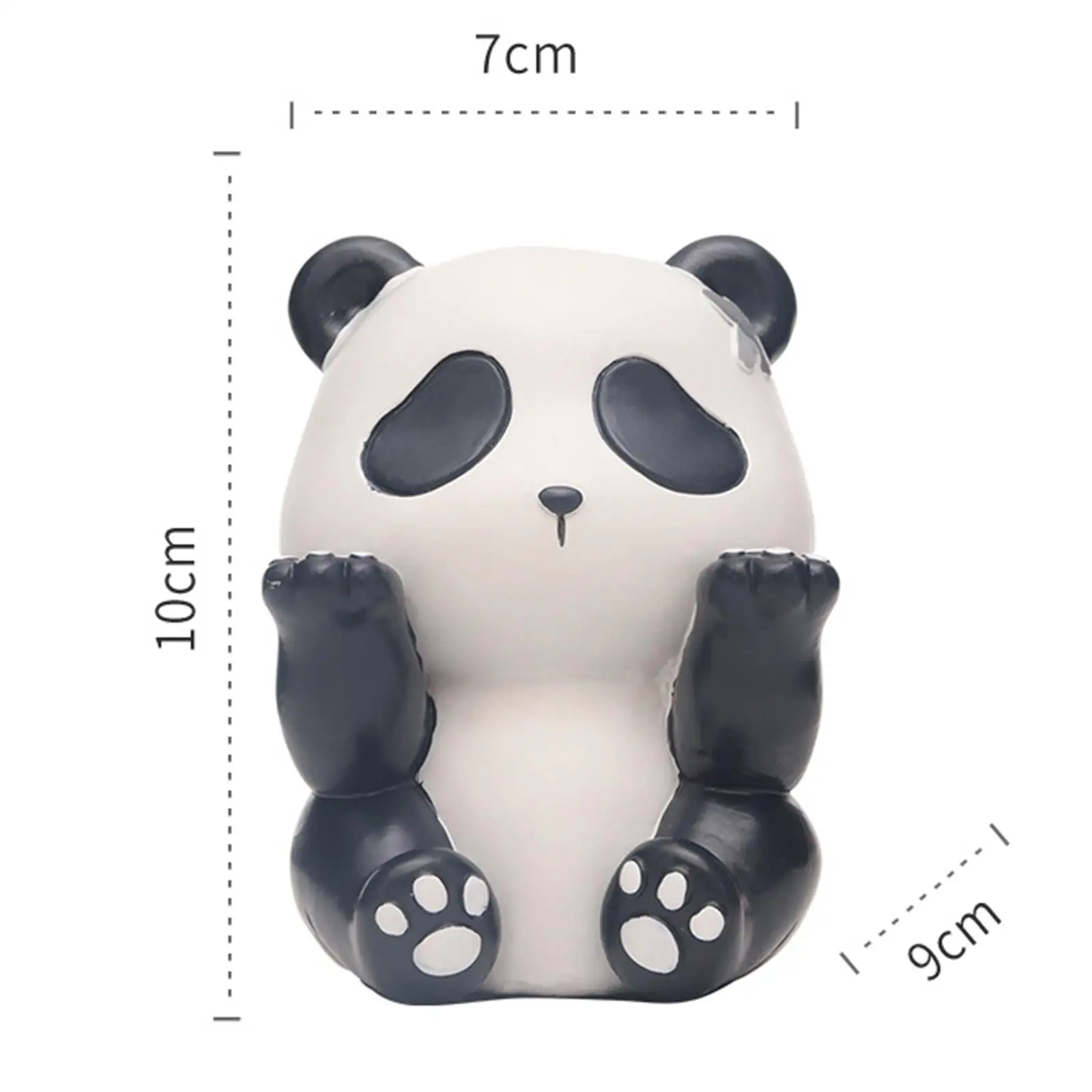 5x soporte para gafas de animales soporte para gafas soporte para gafas para mesa de estudio