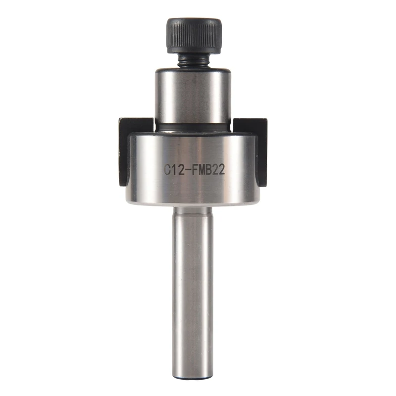 

ABSF C12 FMB22 Tool Holder Face Milling Cutter Arbor Shell End Mill Rod Adaptor C12 Fmb22 Cnc Machine Cutter Shank