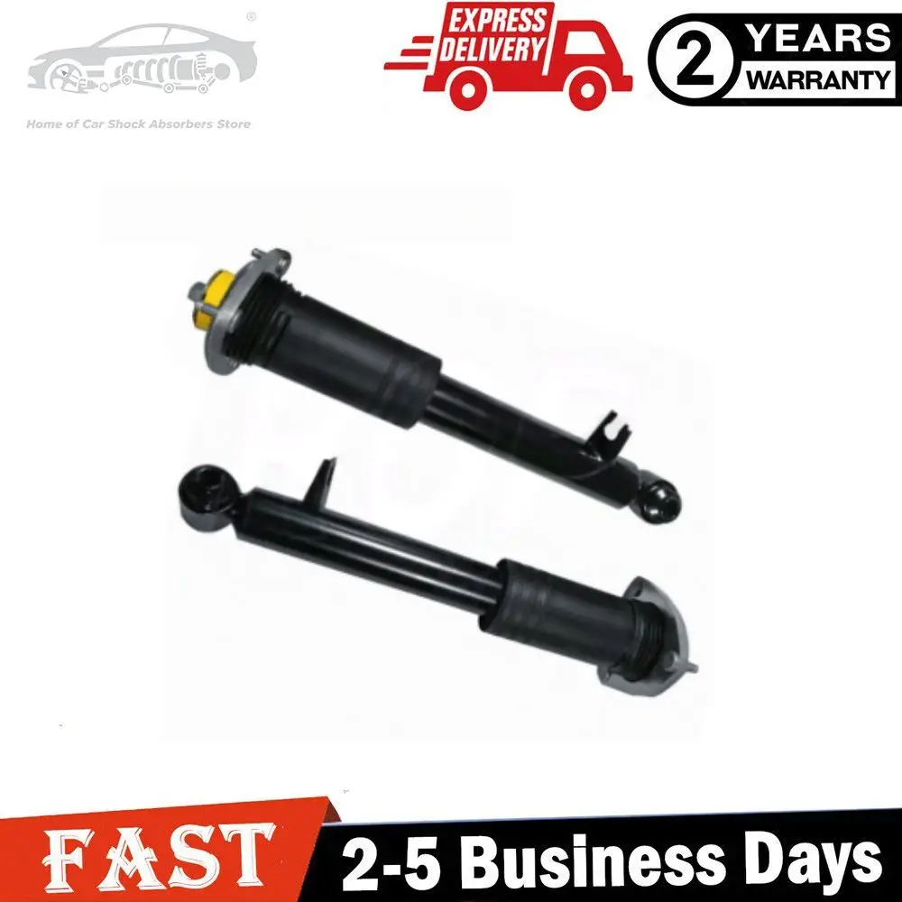 2 Rear Shock Asborber Strut For BMW X5 E70 X6 E71 xDrive35i 2007-14 33526781921