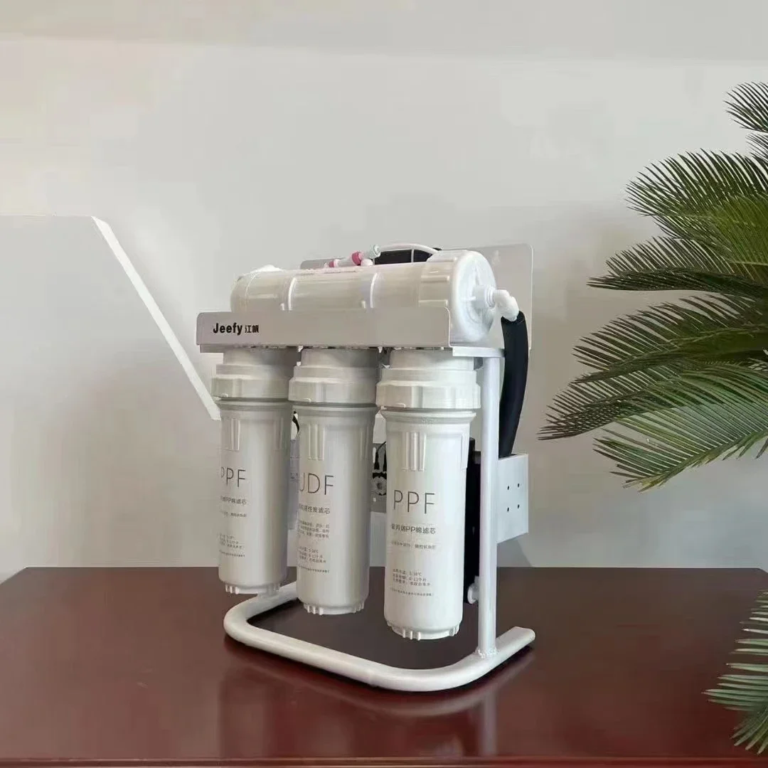 Filtro de ósmosis inversa para el hogar, purificador de agua para cocina, tratamiento de agua, sistema de filtro de agua ro
