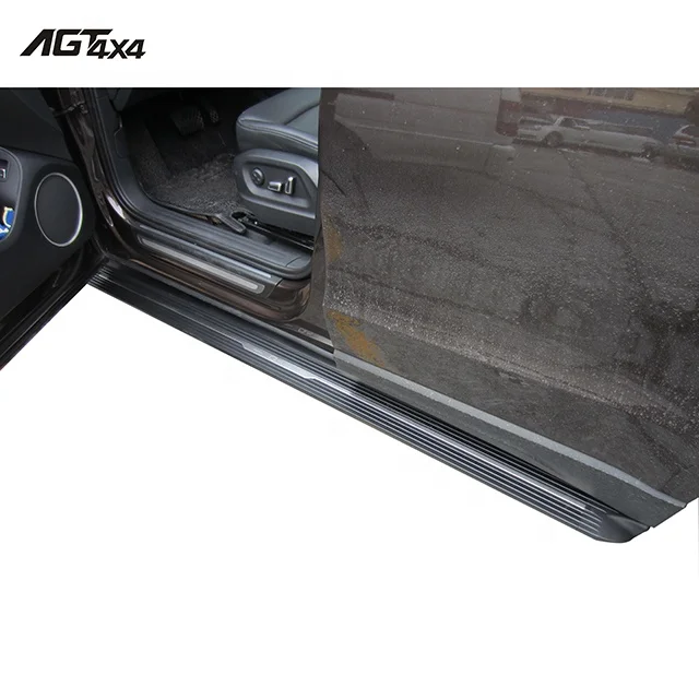 Рисунок 2 - AGT4X4 автоаксессуары