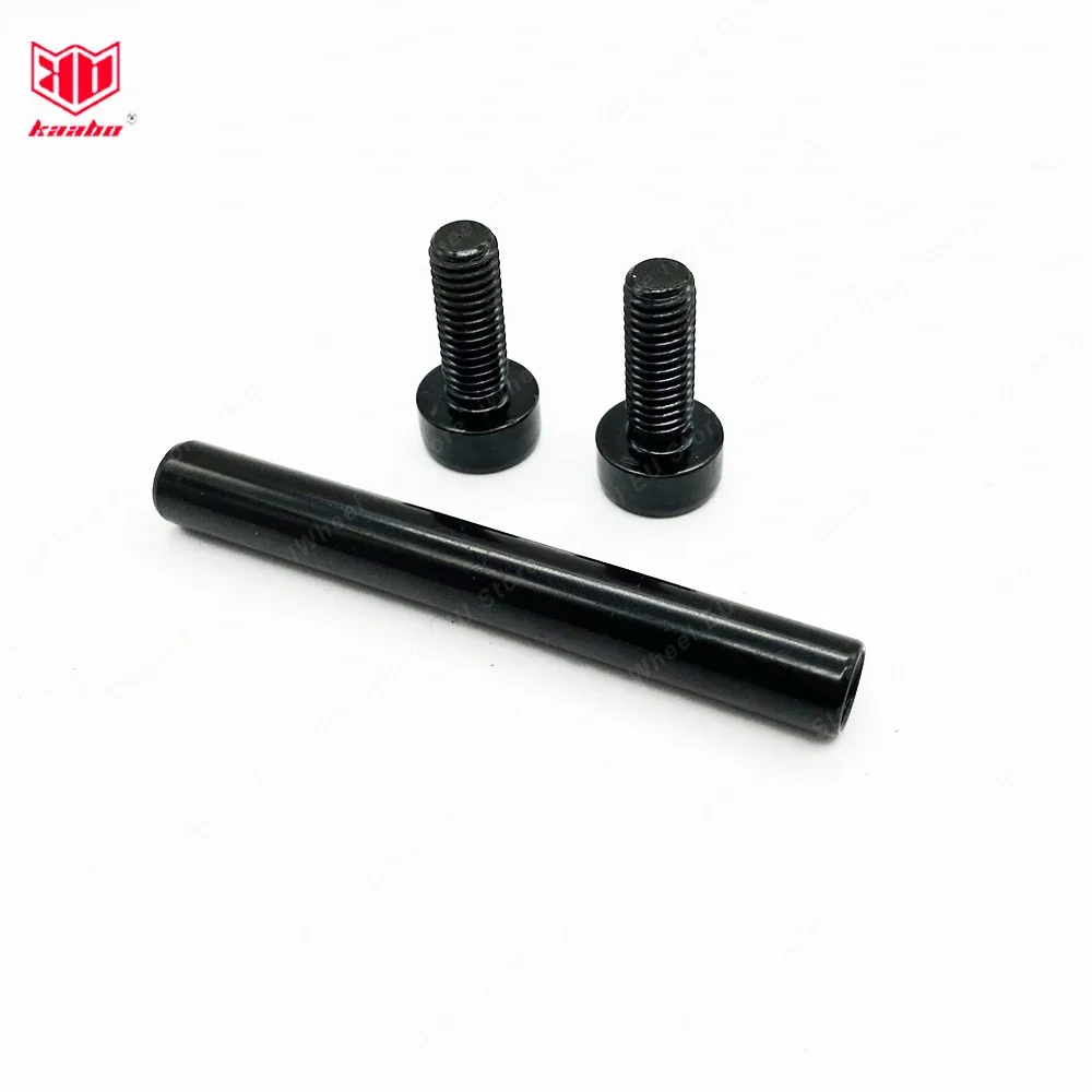 Original Kaabo Mantis 10 Swing Arm Fixing Screws Kaabo Mantis 10 M10*79.5 M12*77.5 Screws Official Kaabo Accessories