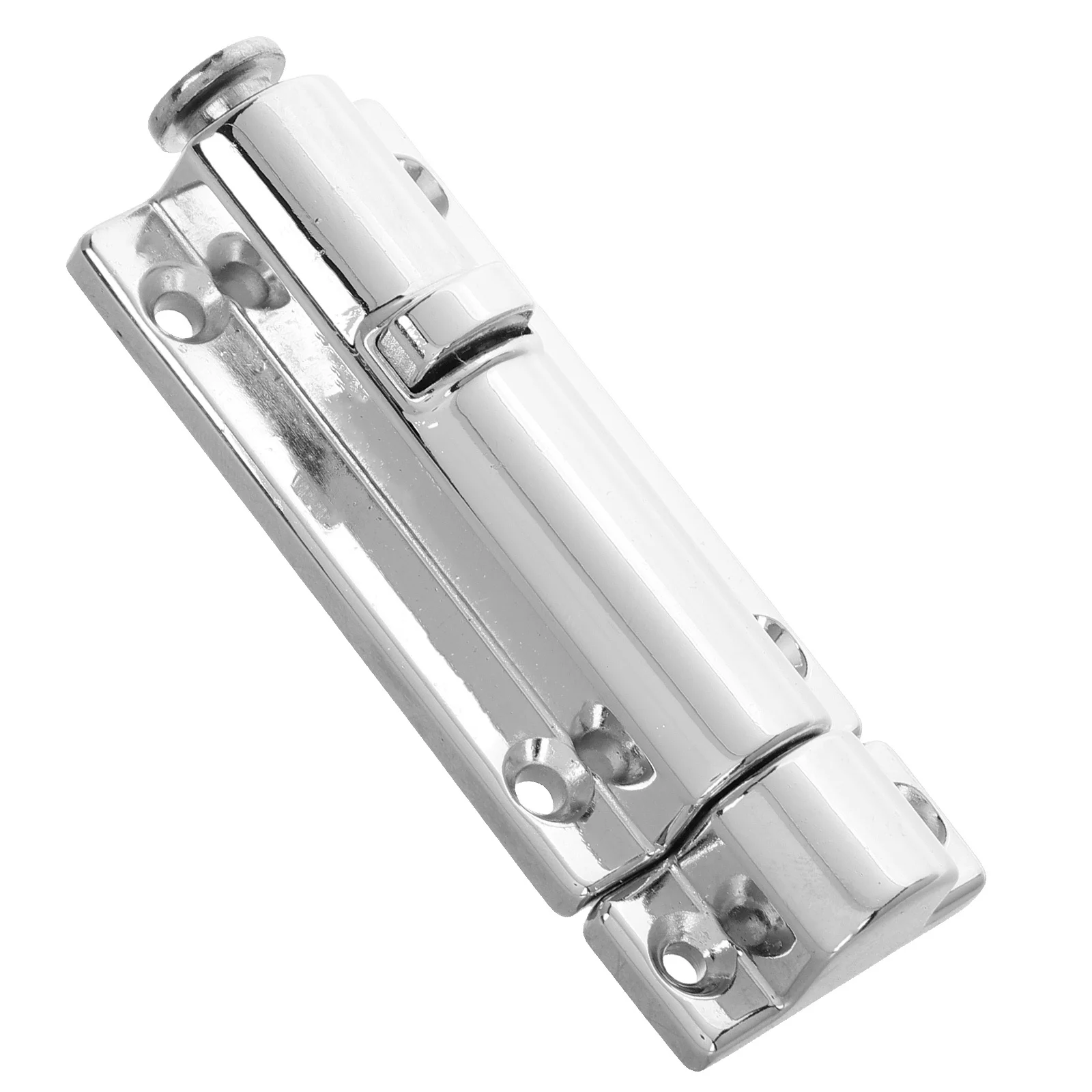 

Metal Spring Latch Lock High Elasticity Durable for Doors Windows Rv Cabinet Security Bolt Lock Safety Latches for Doors