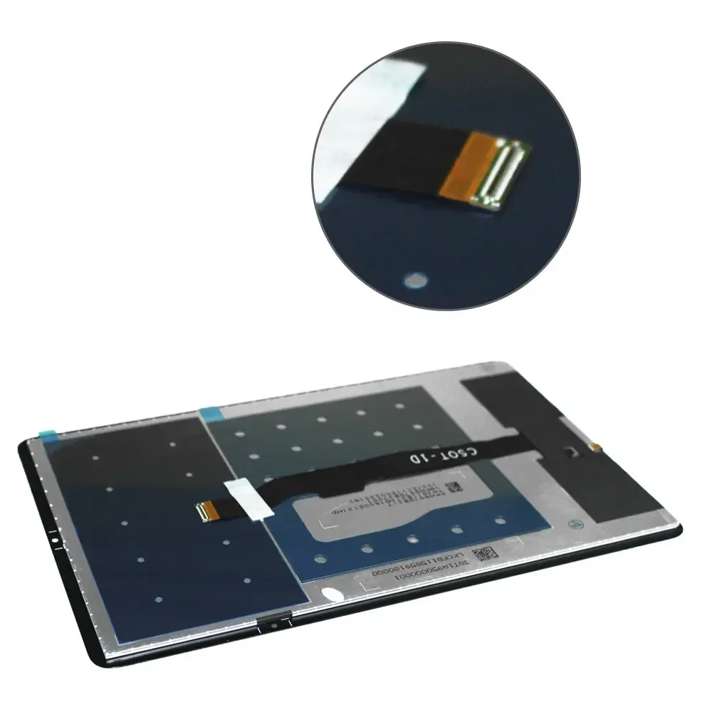 Nowy wyświetlacz LCD 11.0'' do Xiaomi Mi Pad 5 21051182 Wymiana zespołu ekranu dotykowego G LCD dla wyświetlacza LCD Mi Pad 5 Mi Pad 5 Pro — zdjęcie produktu 4