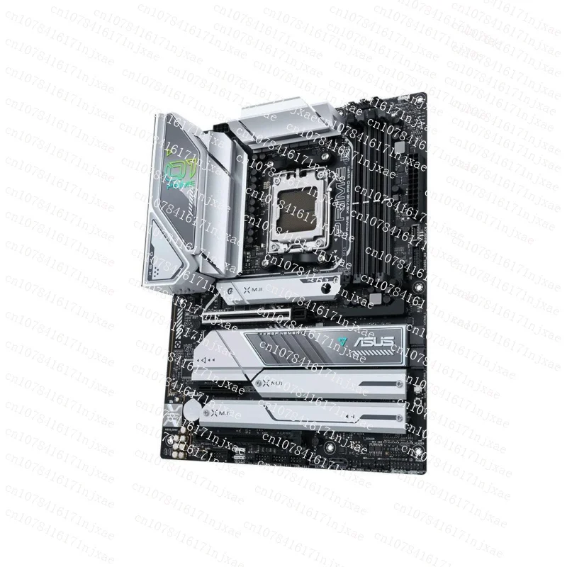 Para ASUS PRIME X670E-PRO placa base WIFI AM5 DDR5 128G HDMI DP ATX probado OK