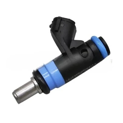 4 fuel injector parts, part number 420874402, suitable for Can-Am Outlander Max 500 400 07-2009, DS450 Renegade 800 2008 874-402 view 2