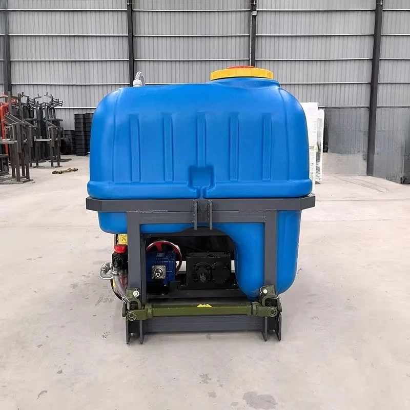 Piezas de pulverizador agrícola recién llegadas