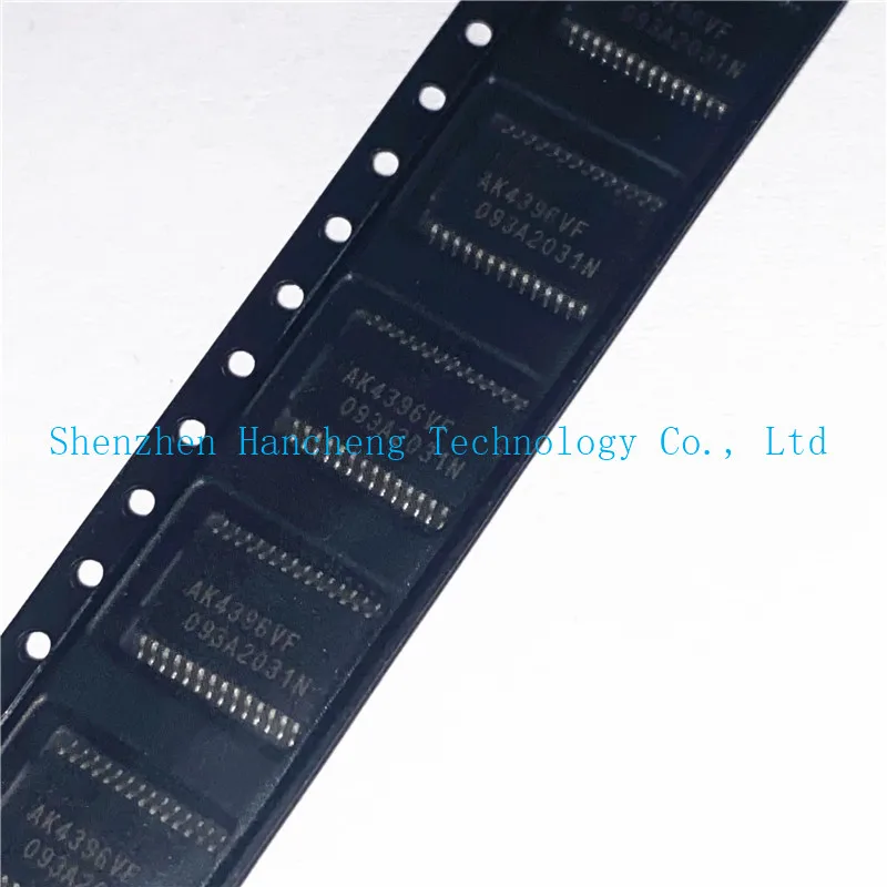 

(10PCS-50PCS) AK4396VF TSSOP28 NEW CHIP IC