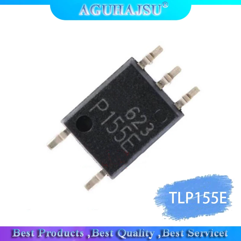 5 قطعة/الوحدة TLP155E P155E P155 قذيفة مقاومة للماء