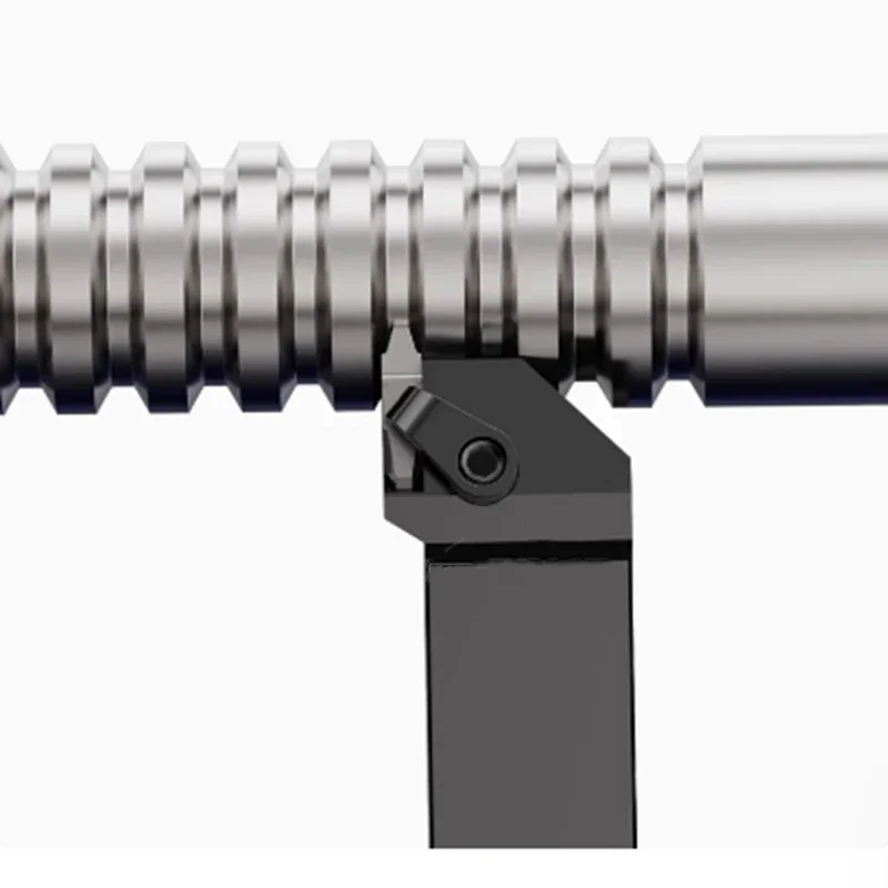 

1 шт. 27VER SCVER SVNR внутренние/внешние универсальные вертикальные резьбовые вставки держатель трапециевидной резьбы вставка из карбида вольфрама