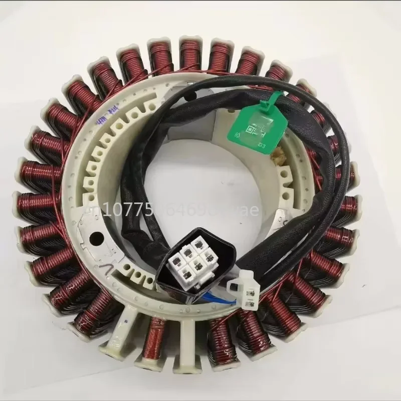 T50 Stator ZONGSHEN Original DJ12000Eip Repair Accessories For  Agras