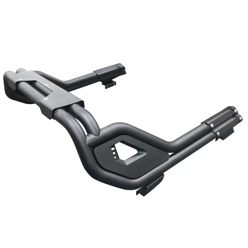 

Modification Universal 4X4 Pickup Iron Steel Roll Bar for NP300 D40 D22 D-MAX