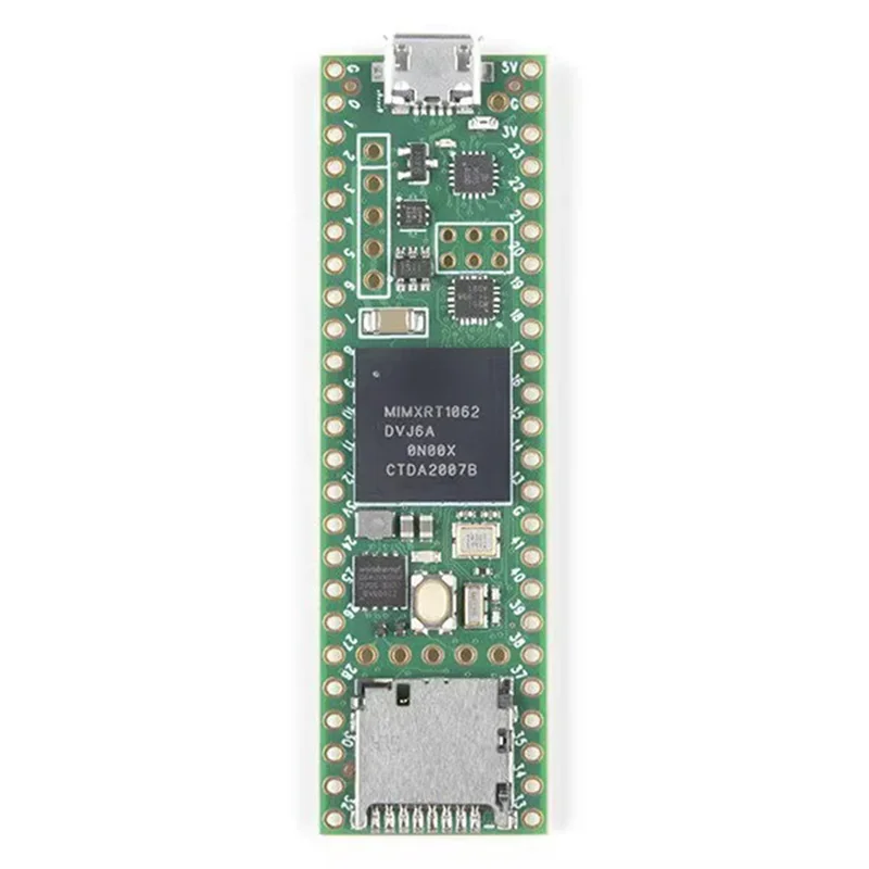 RoRuSMost-Teensy 4.1 DEV-16771 IMXRT1062 Mini Computer TEENSY 4.1 Module Development Board