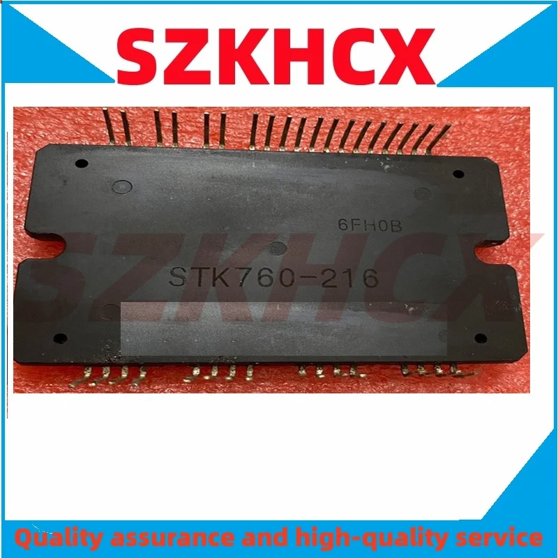 1Pcs/Lot Stk760-216…