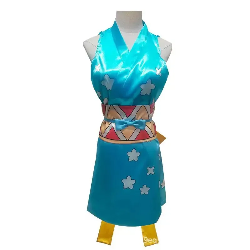 2025 New Roronoa Costumes Anime Country Cosplay Kimono Robe Cloak Belt Full Suit Wano Kuni Christmas Gift Zoro