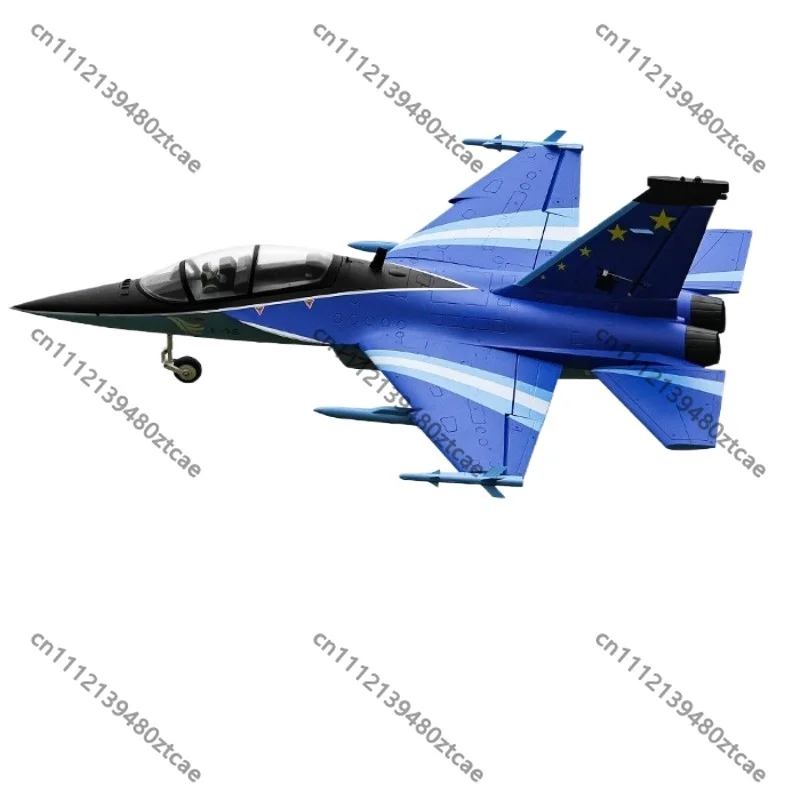 

64mm Ducted Fan Trainer Model Aircraft Spare Parts Replacement Accessories for RC Airplane Hobby DIY